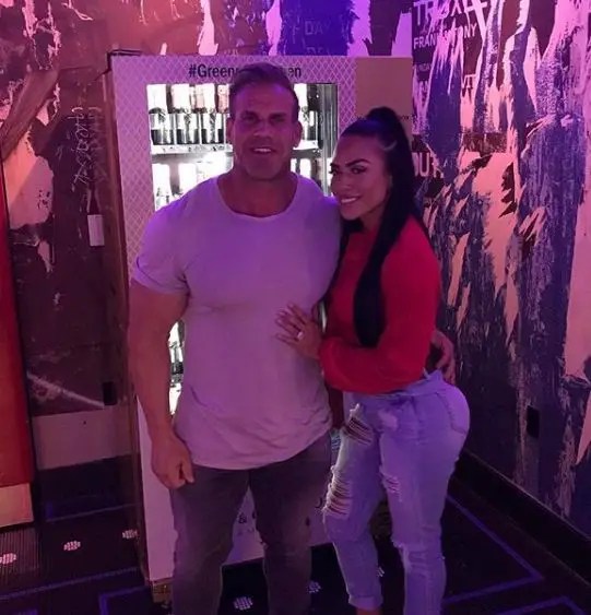 Bodybuilder Jay Cutler Wife Name, Kids, Net Worth, 2019